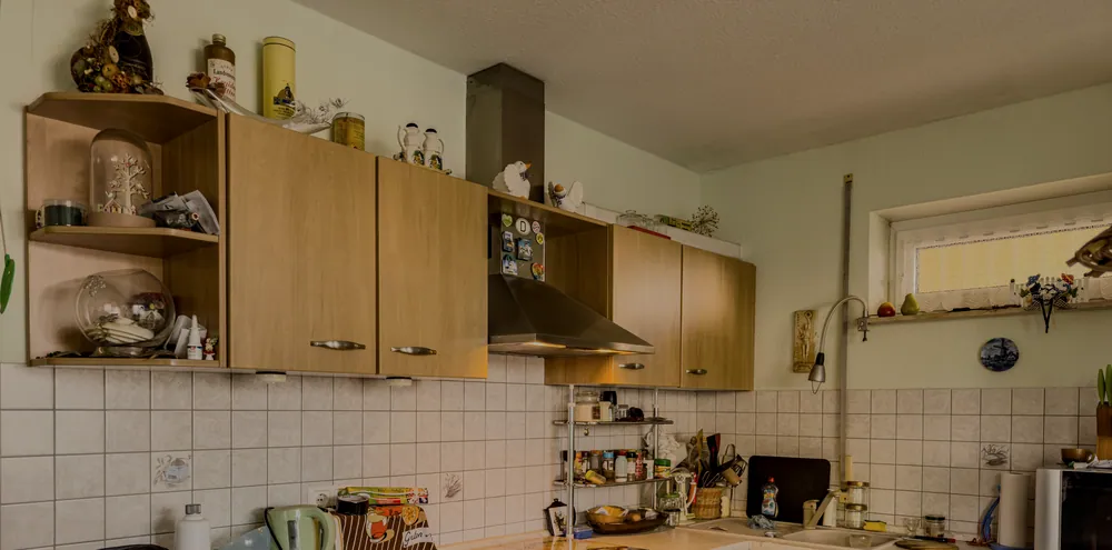Einbauküche